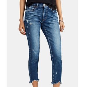 Moussy MV Glendele Skinny Size 27